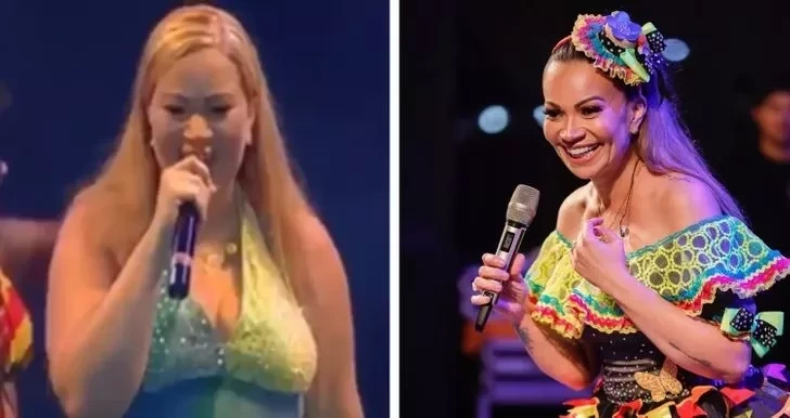 15 celebridades que mudaram muito depois de fazer cirurgia bariátrica - imagem 29956