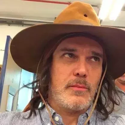  Sempre bonitões! Saiba como estão os galãs de novelas atualmente - imagem 30036