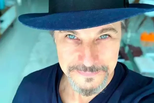  Sempre bonitões! Saiba como estão os galãs de novelas atualmente - imagem 30030