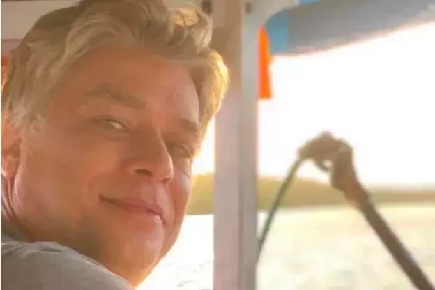  Sempre bonitões! Saiba como estão os galãs de novelas atualmente - imagem 30031