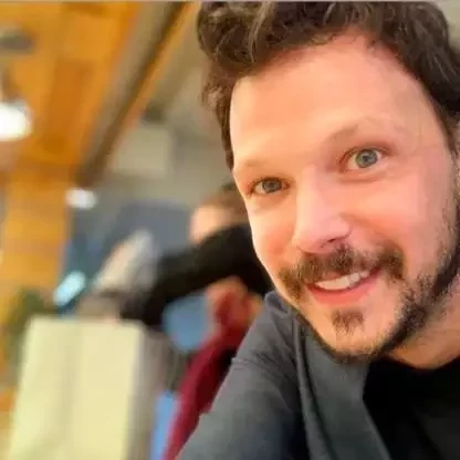  Sempre bonitões! Saiba como estão os galãs de novelas atualmente - imagem 30038