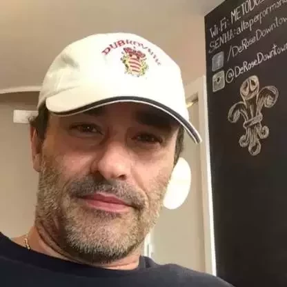  Sempre bonitões! Saiba como estão os galãs de novelas atualmente - imagem 30045