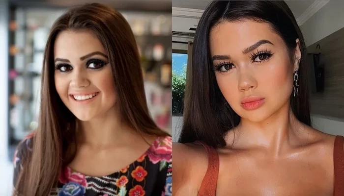 'Ciumenta e hit no Youtube': conheça o novo affair de Luan Santana - imagem 30168