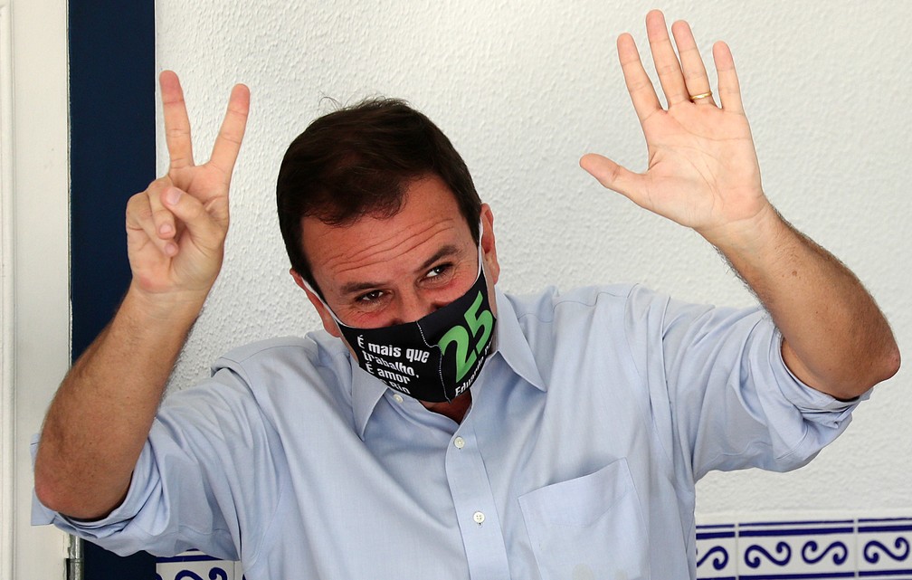 Crédito: Reuters/Sergio Moraes