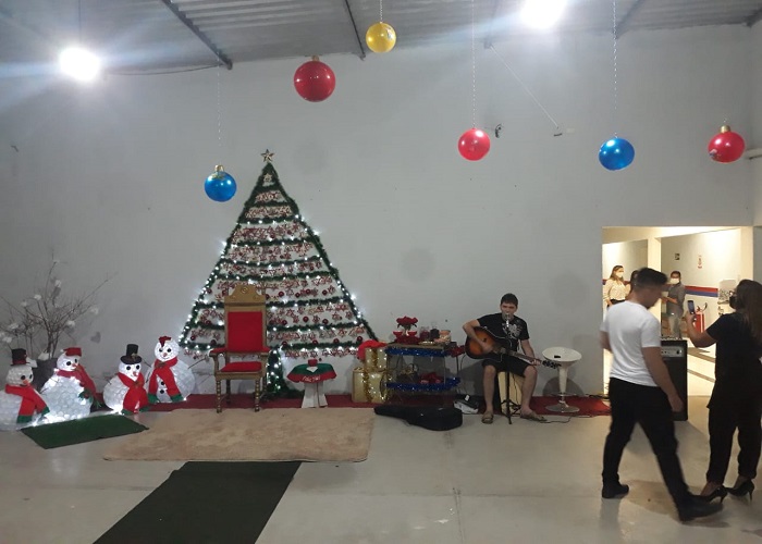 Dia “D” de matrículas do Sistema Objetivo de Ensino de Pedro II supera expectativas  - Imagem 2