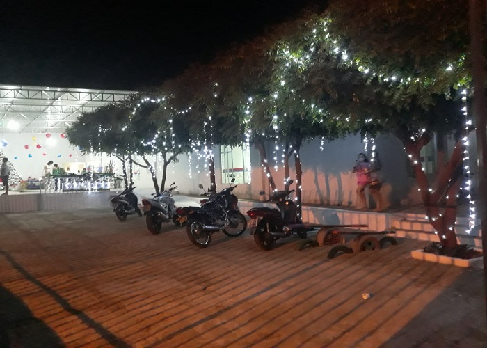 Dia “D” de matrículas do Sistema Objetivo de Ensino de Pedro II supera expectativas  - Imagem 1