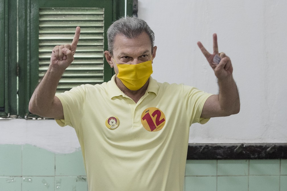 Crédito: Jarbas Oliveira/Estadão Conteúdo