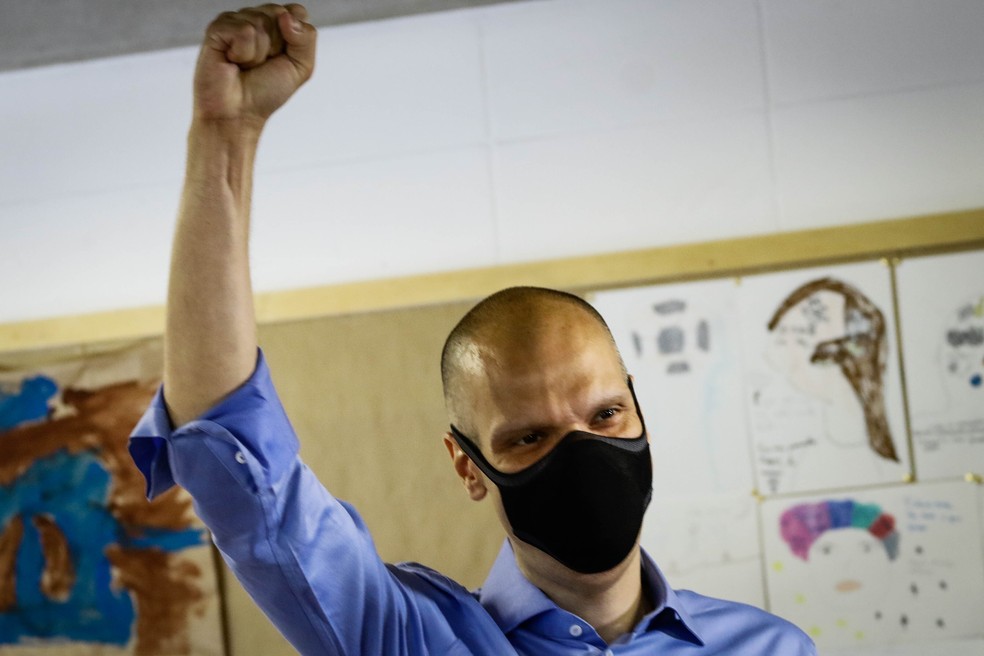 Crédito: Aloisio Mauricio/Estadão Conteúdo