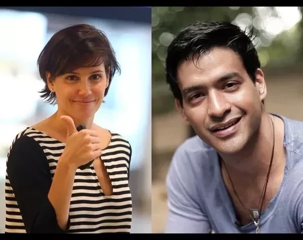 Relembre relacionamentos de famosos que terminaram num piscar de olhos - imagem 28920