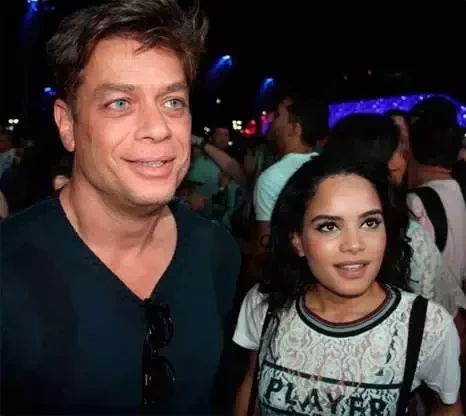 Relembre relacionamentos de famosos que terminaram num piscar de olhos - imagem 28916