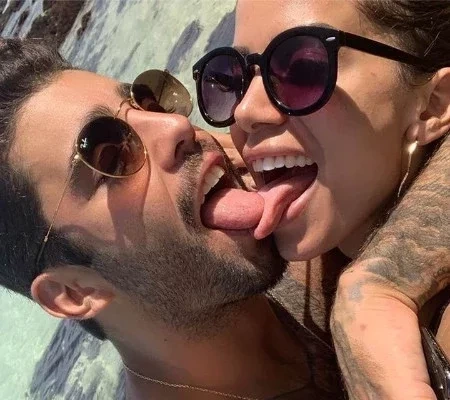 Relembre relacionamentos de famosos que terminaram num piscar de olhos