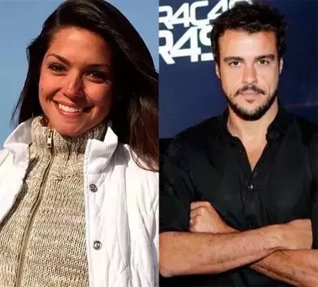 Relembre relacionamentos de famosos que terminaram num piscar de olhos - imagem 28918