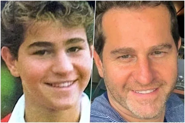 Veja como era o visual de cantores nacionais no começo da carreira - imagem 30294