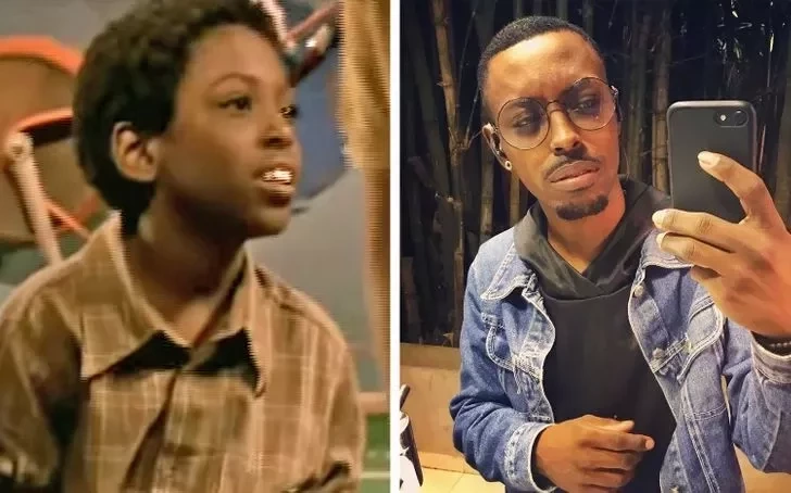 Após 14 anos, veja como está o elenco de “Um Menino Muito Maluquinho”  - imagem 30275