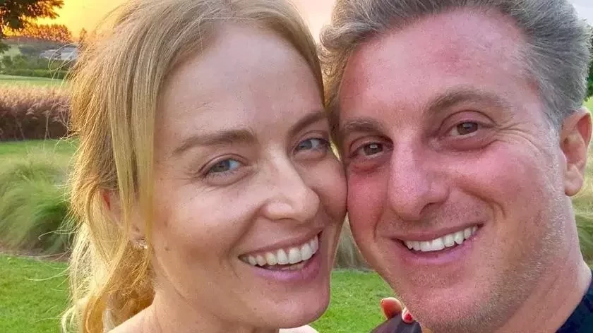 Amor I Love You! Conheça as celebridades que são muito românticas  - imagem 30224