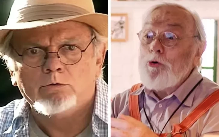 Após 14 anos, veja como está o elenco de “Um Menino Muito Maluquinho”  - imagem 30269