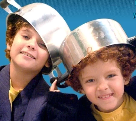 Após 14 anos, veja como está o elenco de “Um Menino Muito Maluquinho” 