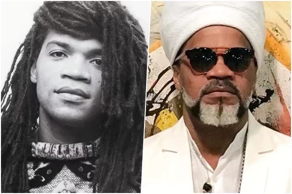 Veja como era o visual de cantores nacionais no começo da carreira - imagem 30291