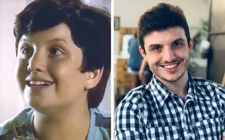 Após 14 anos, veja como está o elenco de “Um Menino Muito Maluquinho”  - imagem 30279