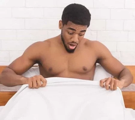 Confira oito coisas que podem fazer o homem brochar no sexo