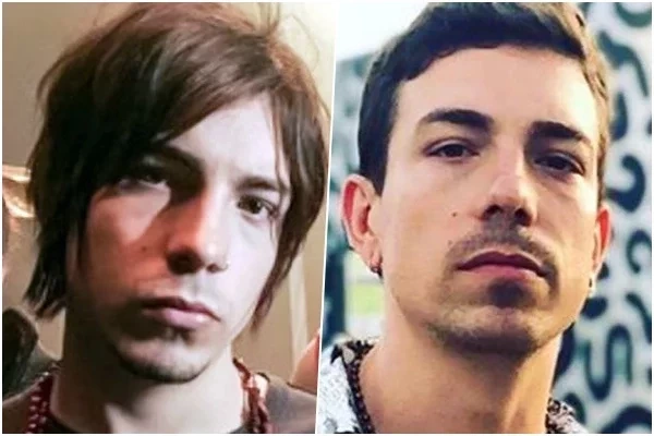 Veja como era o visual de cantores nacionais no começo da carreira - imagem 30302