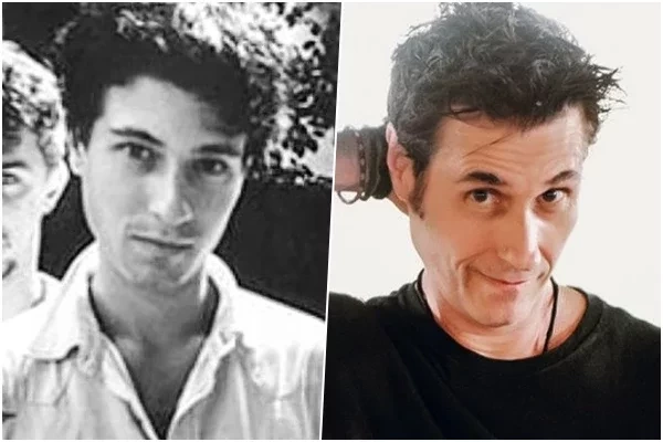 Veja como era o visual de cantores nacionais no começo da carreira - imagem 30304