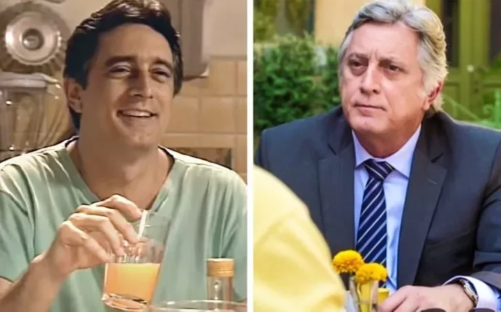 Após 14 anos, veja como está o elenco de “Um Menino Muito Maluquinho”  - imagem 30281