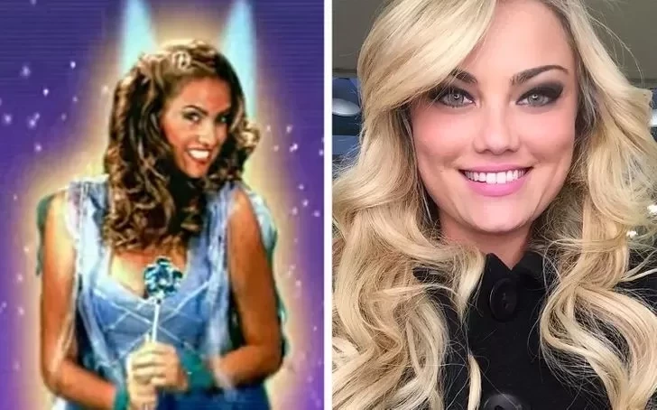 Após 14 anos, veja como está o elenco de “Um Menino Muito Maluquinho”  - imagem 30266