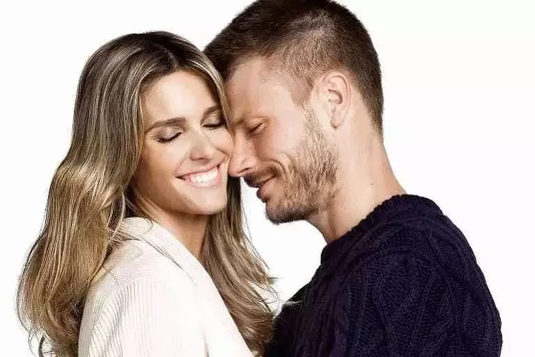 Amor I Love You! Conheça as celebridades que são muito românticas  - imagem 30226
