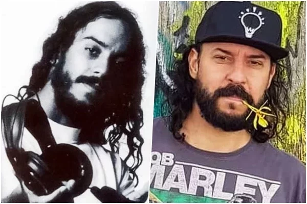 Veja como era o visual de cantores nacionais no começo da carreira - imagem 30297