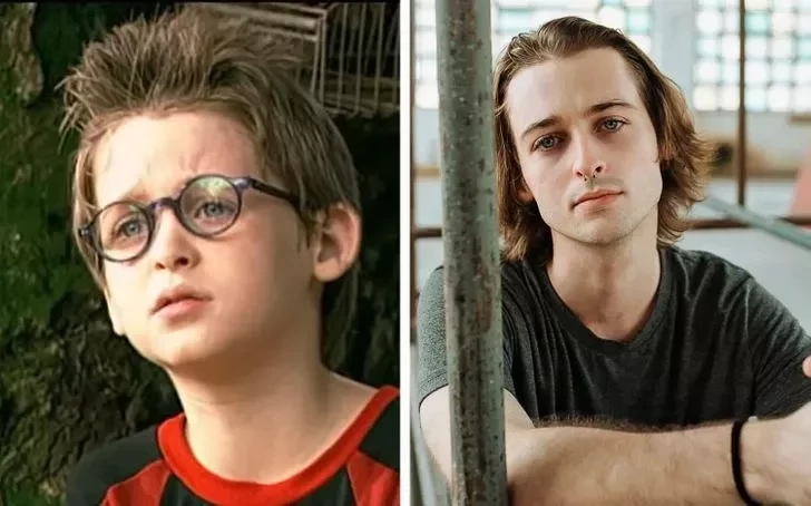 Após 14 anos, veja como está o elenco de “Um Menino Muito Maluquinho”  - imagem 30276