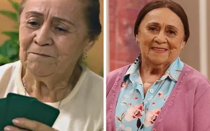 Após 14 anos, veja como está o elenco de “Um Menino Muito Maluquinho”  - imagem 30268