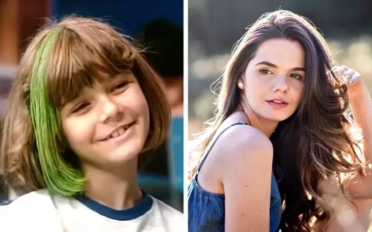 Após 14 anos, veja como está o elenco de “Um Menino Muito Maluquinho”  - imagem 30271