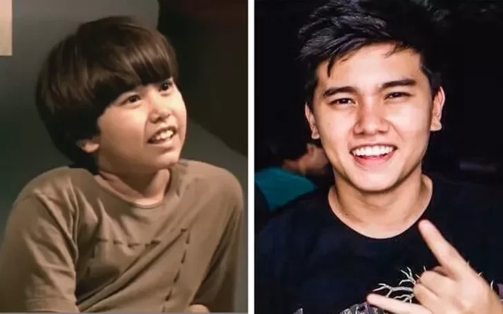 Após 14 anos, veja como está o elenco de “Um Menino Muito Maluquinho”  - imagem 30274