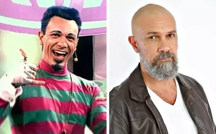 Após 14 anos, veja como está o elenco de “Um Menino Muito Maluquinho”  - imagem 30267