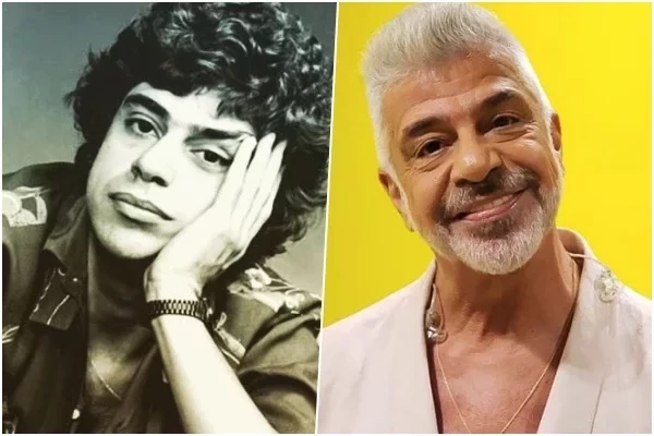 Veja como era o visual de cantores nacionais no começo da carreira - imagem 30289