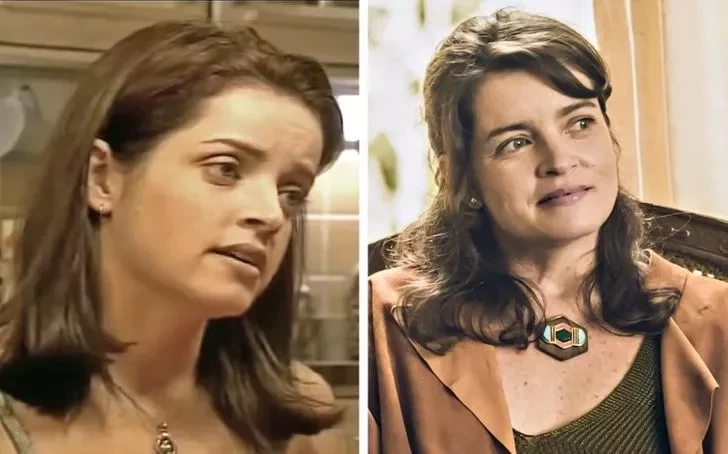 Após 14 anos, veja como está o elenco de “Um Menino Muito Maluquinho”  - imagem 30282