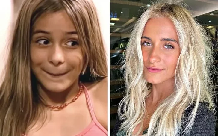 Após 14 anos, veja como está o elenco de “Um Menino Muito Maluquinho”  - imagem 30272