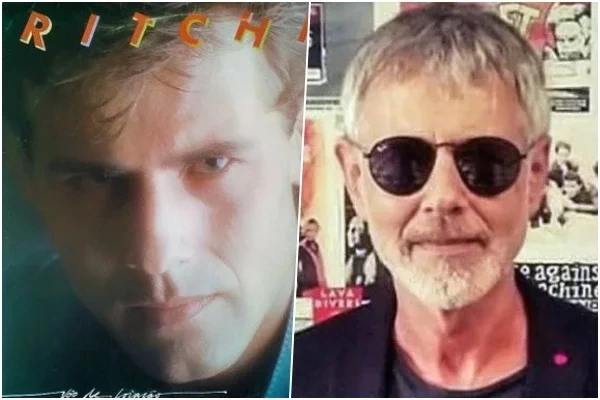 Veja como era o visual de cantores nacionais no começo da carreira - imagem 30290