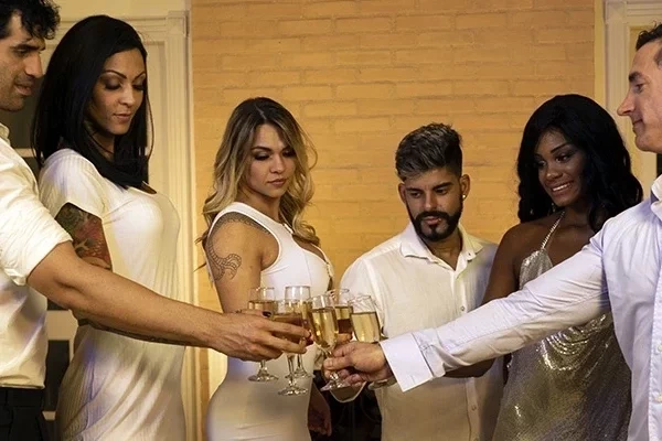 7 principais fetiches que as pessoas têm, mas escondem dos parceiros - imagem 30230