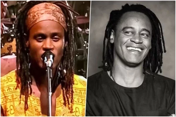 Veja como era o visual de cantores nacionais no começo da carreira - imagem 30293