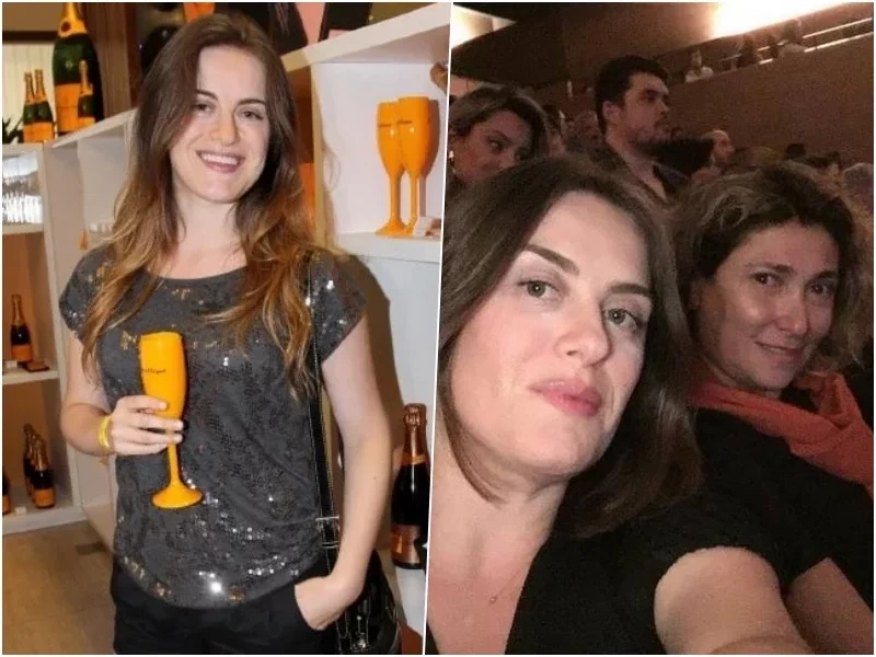 O amor como ele é: conheça os parceiros dos artistas LGBT+ brasileiros - imagem 28969