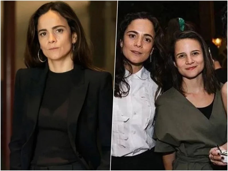 O amor como ele é: conheça os parceiros dos artistas LGBT+ brasileiros - imagem 28958