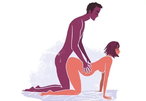 10 posições prazerosas e confortáveis para o sexo na gravidez - imagem 28929