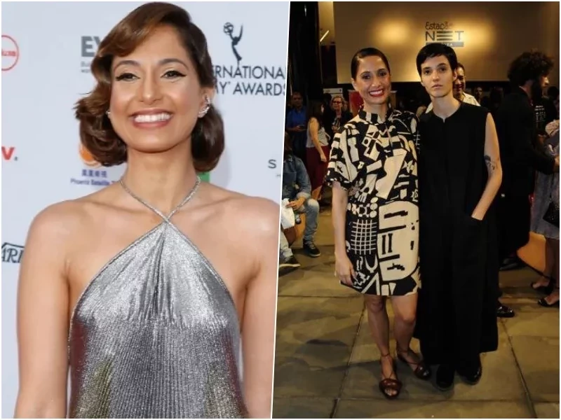 O amor como ele é: conheça os parceiros dos artistas LGBT+ brasileiros - imagem 28968