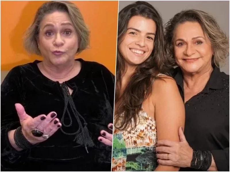 O amor como ele é: conheça os parceiros dos artistas LGBT+ brasileiros - imagem 28965