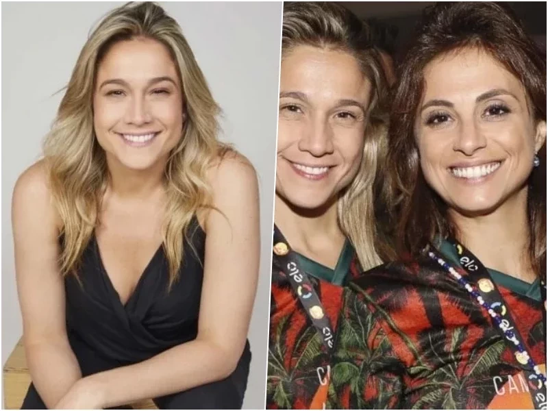 O amor como ele é: conheça os parceiros dos artistas LGBT+ brasileiros - imagem 28959