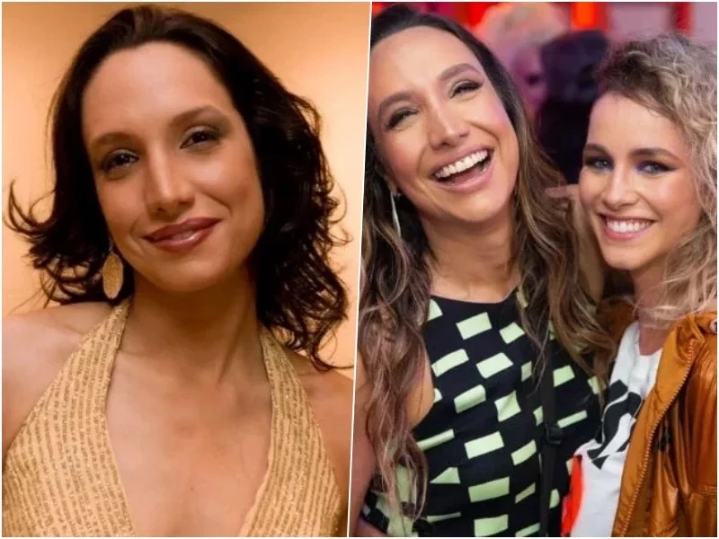 O amor como ele é: conheça os parceiros dos artistas LGBT+ brasileiros - imagem 28966