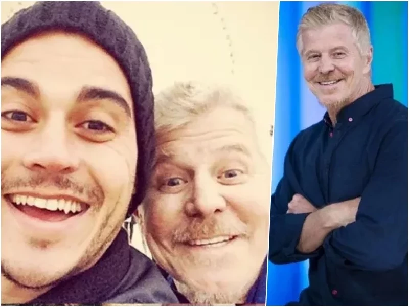 O amor como ele é: conheça os parceiros dos artistas LGBT+ brasileiros - imagem 28960