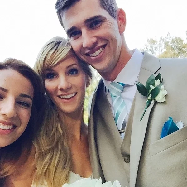 Conheça 10 famosos que casaram com seus romances da adolescência - imagem 29058